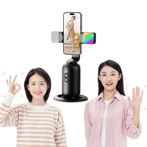 머레이 Motion-Eye 얼굴추적 짐벌 거치대 세트
