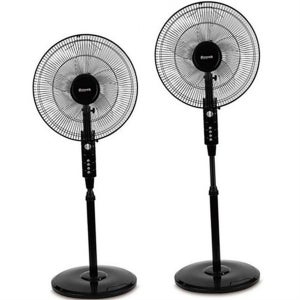 40cm 스탠드 선풍기 가정용 스탠드형 선풍기 사무실 대형 강력 조절