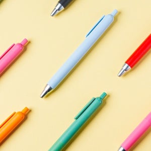 카유플러스 젤펜 플루라 0.5mm