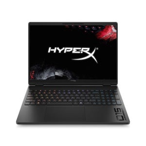HP 오멘 15-GB0139AX AMD Ryzen9 8940HX 32GB NVMe1TB RTX5060 WIN11 고성능 게이밍 노트북