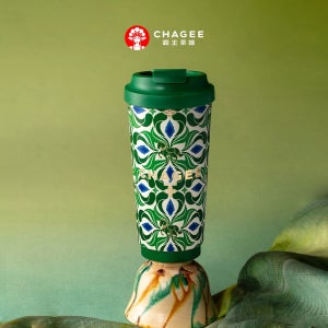 패왕차희 CHAGEE 차지 시티 시리즈 텀블러 허난, 1개
