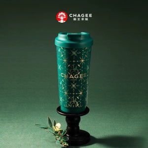 패왕차희 CHAGEE 차지 시티 시리즈 텀블러 랴오닝, 1개