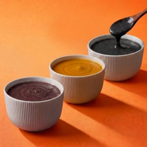 정기구독 저당죽 10% 추가할인 국내산 호박 팥 흑임자