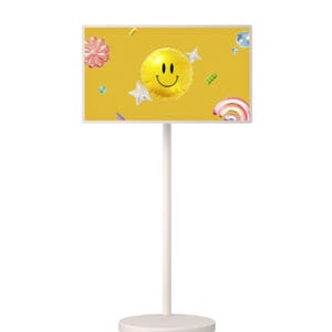 [LG] 스탠바이미2 MAX 32인치 렌탈,대여