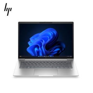 HP 엘리트북 6 G2i 14 DM4S6AT (Ultra5/ 16GB/ 512GB/ Win11Pro) 비지니스 AI 노트북