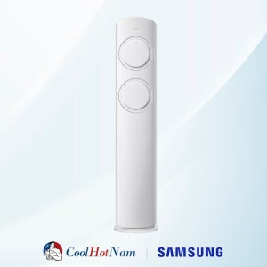[신규입점BIG할인 기본설치비+실외기 포함] 삼성전자 스탠드에어컨 AF60F17D11WS 56.9㎡(17평) 수도권 설치가능 AD21