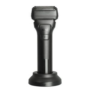조아스 전기면도기 블랙에디션 JS-7200 생활방수 전동면도기