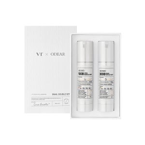 오데어 VT 스네일 리들샷 오데어 스페셜 패키지 100ml, 1개