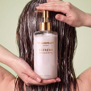 더 리더스 노트 퍼퓸 콜라겐 실크 트리트먼트 리프레시, 300ml, 1개