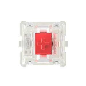 체리 적축 키보드 스위치 리니어 5핀, MX2A RED 5pin