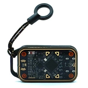 스마트 NFC RFID 카드 복사기 시뮬레이터 에뮬레이터 키링