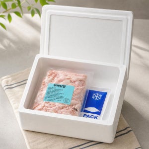 생닭발 계육 도매 숯불 정육 무뼈 1kg 1개