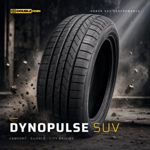 더블코인 타이어 DynoPulse SUV 265/50R20