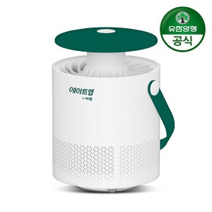 [유한양행] 해피홈 에어트랩 360 어드밴스(모기 퇴치기) 1개