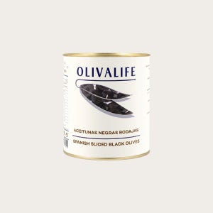 블랙 올리브 슬라이스 3.15kg