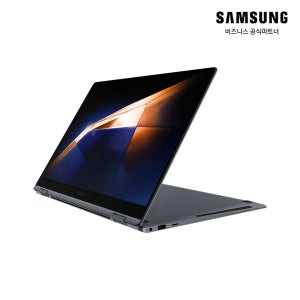 삼성 갤럭시북4 Pro 360 NT961QGK-K03/C 울트라7 16GB 512G