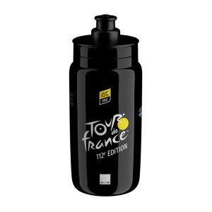 엘리트 ELITE 플라이 투르 드 프랑스 블랙 맵 550ml