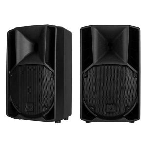 RCF ART715A MK5 15인치 공연용 액티브 파워드스피커 2통