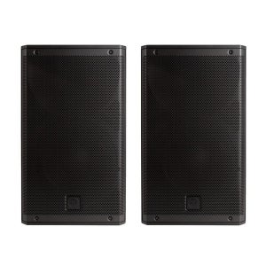 RCF ART910A 10인치 교회 공연용 액티브 파워드스피커 2통