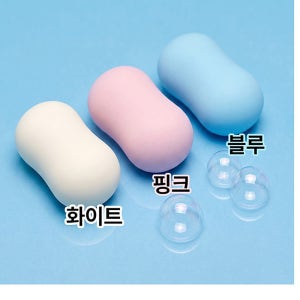 비누 크런치 슬랑이 말랑이 스퀴시 크랑이 스트레스해소 촉감놀이 슬라임