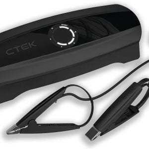 씨텍 CTEK CS ONE 스마트충전기 자동차 배터리 복원 충전기 12V