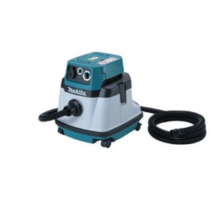 마끼다 유선 연동 집진기 VC2510L 먼지 25L 물 14L 1050W