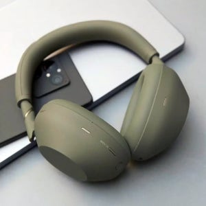 [국내정품] 소니 WH-1000XM6 올리브 그레이 노이즈캔슬링 소음차단 노캔 유무선 블루투스 헤드셋 스터디 헤드폰 SONY 쏘니 마크6 (1년 보증)