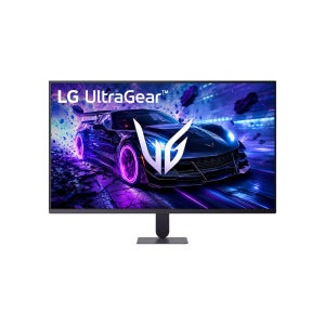 LG 울트라기어 32G403B 32인치 게이밍 모니터