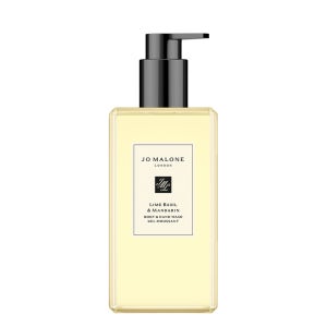 조말론런던 라임 바질 앤 만다린 바디 앤 핸드 워시 500ml