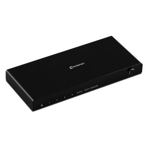 아크로넷 HDK-8S4 1:4 8K HDMI 분배기
