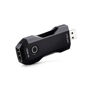 아크로넷 HDK-4C60 USB3.0 외장형 캡쳐보드 4K60