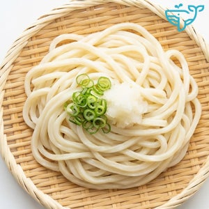 사누끼 일본 우동면 쫄깃한 냉동 우동사리 230g 5개입 사리면