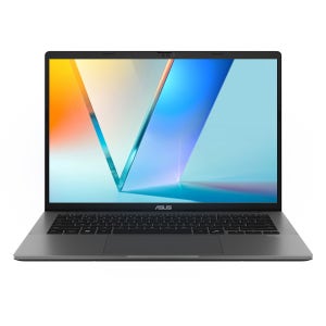 ASUS 비보북 S14 S3407AA-SF079W Ultra5-325 16GB 2TB Win11홈 사무용 노트북