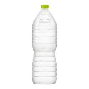 풀무원 무라벨 생수 2L X 24개 물2리터 화산암반 미네랄워터