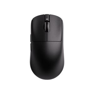 ATK VXE R1 SE+ 저소음 유무선 블루투스 잠자리 게이밍 마우스 블랙