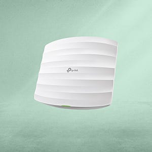 티피링크 MU-MIMO AC1350 무선 듀얼밴드 PoE 네트워크 액세스포인트 EAP223
