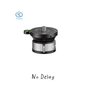YC Onion 52mm Bowl Head 와이씨어니언 파인타 프로 모노포드 보울헤드