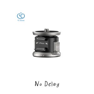 YC Onion Quick Release Mode 와이씨어니언 파인타 프로 모노포드