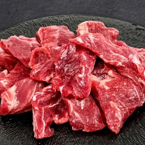 생 소 갈비살 200g 양념 500g LA 갈비 400g 소고기 등심 안심 채끝살