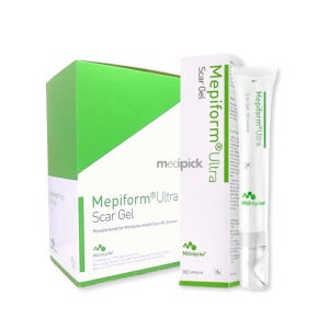 메피폼 스카겔 15g 1박스 Mepiform 393970