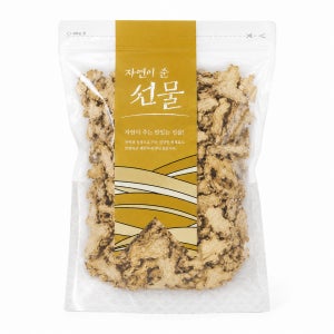 수입 말린 건조 생강 건생강 3kg(1.5kg x 2개)