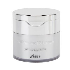 바이오에스 화이트닝 이엑스 크림 50g