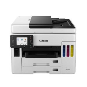 [Canon] MAXIFY GX7192 정품 무한잉크 복합기 [정품잉크 6개]