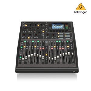 베링거 X32 PRODUCER 오디오 믹서
