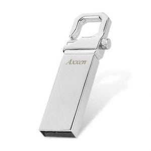 (1+1) 액센 i-Passion USB메모리 16GB 메탈 홀더형