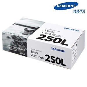 삼성 SL-M2630 ND 흑백 레이저프린터 토너 250L