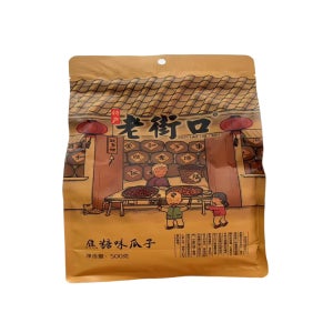 다있쏘중국식품 로제커우 카라멜향 해바라기씨