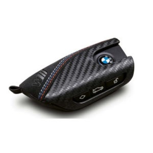 BMW 정품 MP 신형 알칸타라 가죽 키케이스 키홀더 키커버 82295A56C32