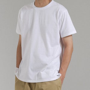 아드몬트 데오드란트 항균 기능성 반팔티 빅사이즈 M-7XL