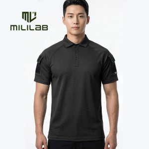 국산 택티컬 텍카라 반팔 컴뱃셔츠 전술 티셔츠 밀리터리 소방 경찰 경호원 레스큐